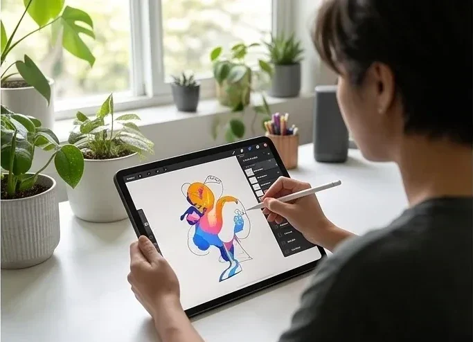 Artist Membership — 11–20 Active Artworks (Monthly)